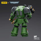 Imagen del producto Figura de acción Warhammer 40.000 Salamanders Terminator 1 with