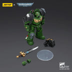 Imagen del producto Figura de acción Warhammer 40.000 Salamanders Terminator 1 with