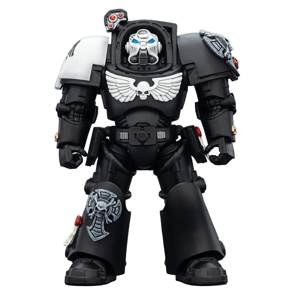 Imagen del producto Figura de acción Warhammer 40.000 Raven Guard Terminator 1 con
