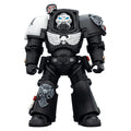 Imagen del producto Figura de acción Warhammer 40.000 Raven Guard Terminator 1 con