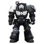 Imagen del producto Figura de acción Warhammer 40.000 Raven Guard Terminator 1 con