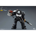 Imagen del producto Figura de acción Warhammer 40.000 Raven Guard Terminator 1 con
