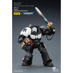 Imagen del producto Figura de acción Warhammer 40.000 Raven Guard Terminator 1 con