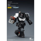 Product image Warhammer 40,000 Raven Guard Terminator 2 with Action Figure