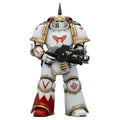Imagen del producto Figura de acción Warhammer The Horus Heresy White Scars MKIll
