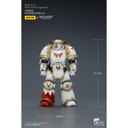 Imagen del producto Figura de acción Warhammer The Horus Heresy White Scars MKIll