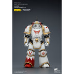 Imagen del producto Figura de acción Warhammer The Horus Heresy White Scars MKIll