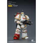 Imagen del producto Figura de acción Warhammer The Horus Heresy White Scars MKIll