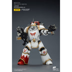 Imagen del producto Figura de acción Warhammer The Horus Heresy White Scars MKIll