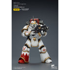Imagen del producto Figura de acción Warhammer The Horus Heresy White Scars MKIll