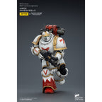 Imagen del producto Figura de acción Warhammer The Horus Heresy White Scars MKIll