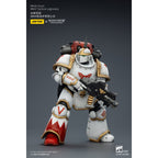 Imagen del producto Figura de acción Warhammer The Horus Heresy White Scars MKIll