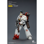 Product image Warhammer The Horus Heresy White Scars MKVI Action Figure