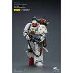 Product image Warhammer The Horus Heresy White Scars MKVI Action Figure
