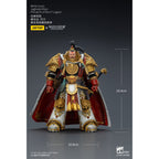 Imagen del producto Figura de acción Warhammer The Horus Heresy White Scars Jaghatai