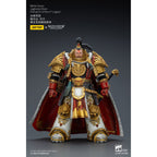 Imagen del producto Figura de acción Warhammer The Horus Heresy White Scars Jaghatai