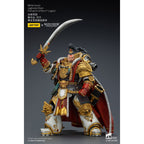 Imagen del producto Figura de acción Warhammer The Horus Heresy White Scars Jaghatai