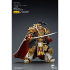 Imagen del producto Figura de acción Warhammer The Horus Heresy White Scars Jaghatai