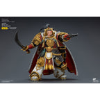 Imagen del producto Figura de acción Warhammer The Horus Heresy White Scars Jaghatai
