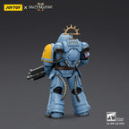 Product image Warhammer 40,000 Game Edition Space Wolves Action Figure