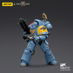 Product image Warhammer 40,000 Game Edition Space Wolves Action Figure