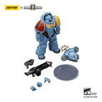 Product image Warhammer 40,000 Game Edition Space Wolves Action Figure