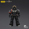 Imagen del producto Figura de acción Raven Guard Heavy Intercessor de Warhammer 40,000