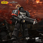 Imagen del producto Figura de acción Raven Guard Heavy Intercessor de Warhammer 40,000