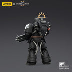 Imagen del producto Figura de acción Raven Guard Heavy Intercessor de Warhammer 40,000