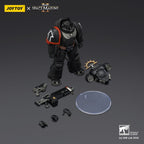 Imagen del producto Figura de acción Raven Guard Heavy Intercessor de Warhammer 40,000