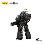 Imagen del producto Figura de acción Raven Guard Heavy Intercessor de Warhammer 40,000