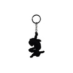 Imagen del producto Llavero de goma Marvel Spider-Man