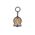 Product image The Last of Us Part II Museum Tour Metal Keychain