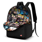 Imagen del producto Mochila Naruto Block NA