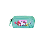 Product image Sanrio FAN Trick Pencil Case 2.2 Hello Kitty Videogame