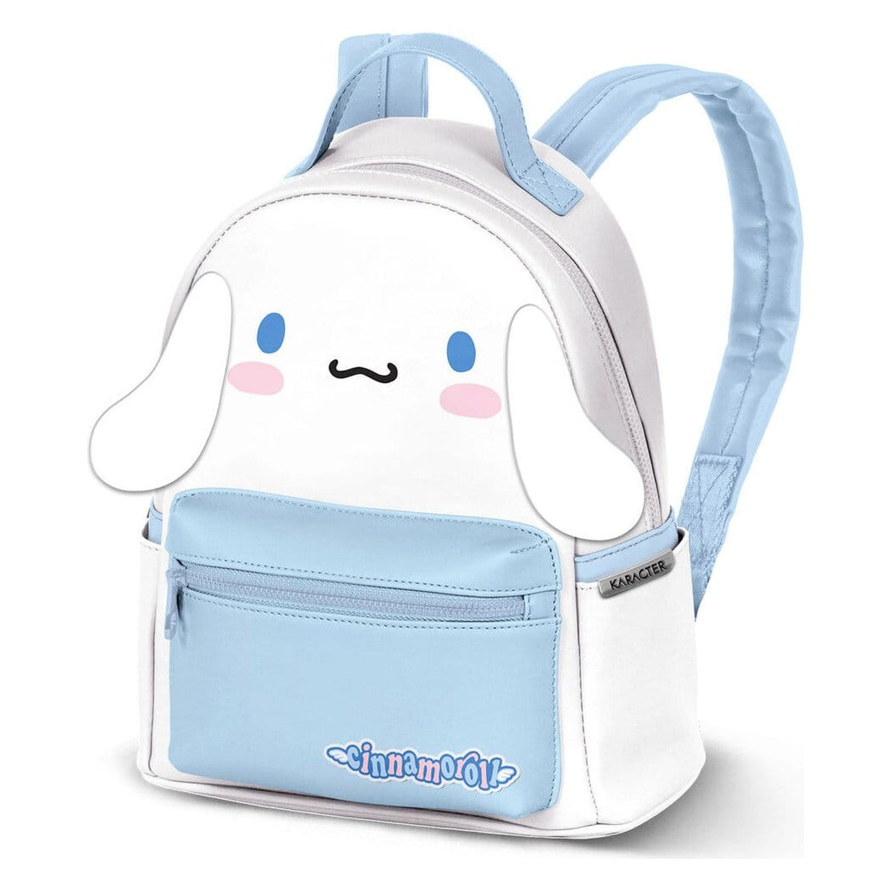 Imagen del producto Mochila Heady Sanrio Cinnamoroll Face