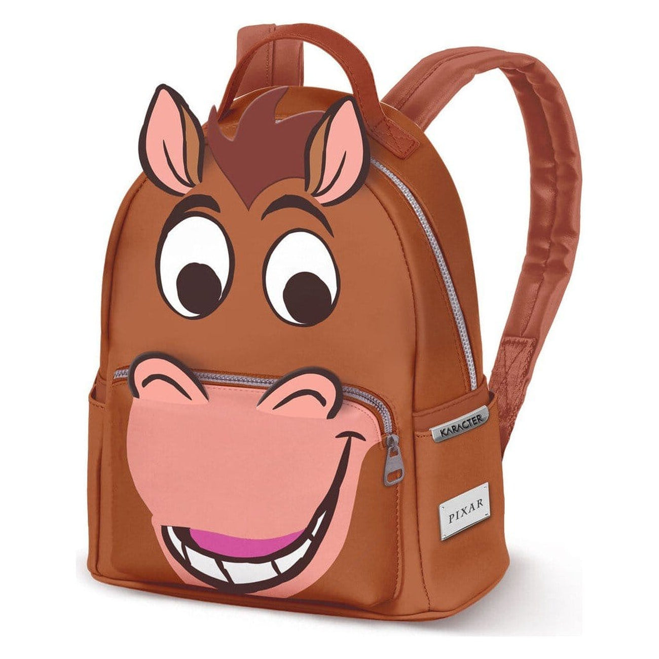 Imagen del producto Mochila Bull Premium Heady Pq Toy Story