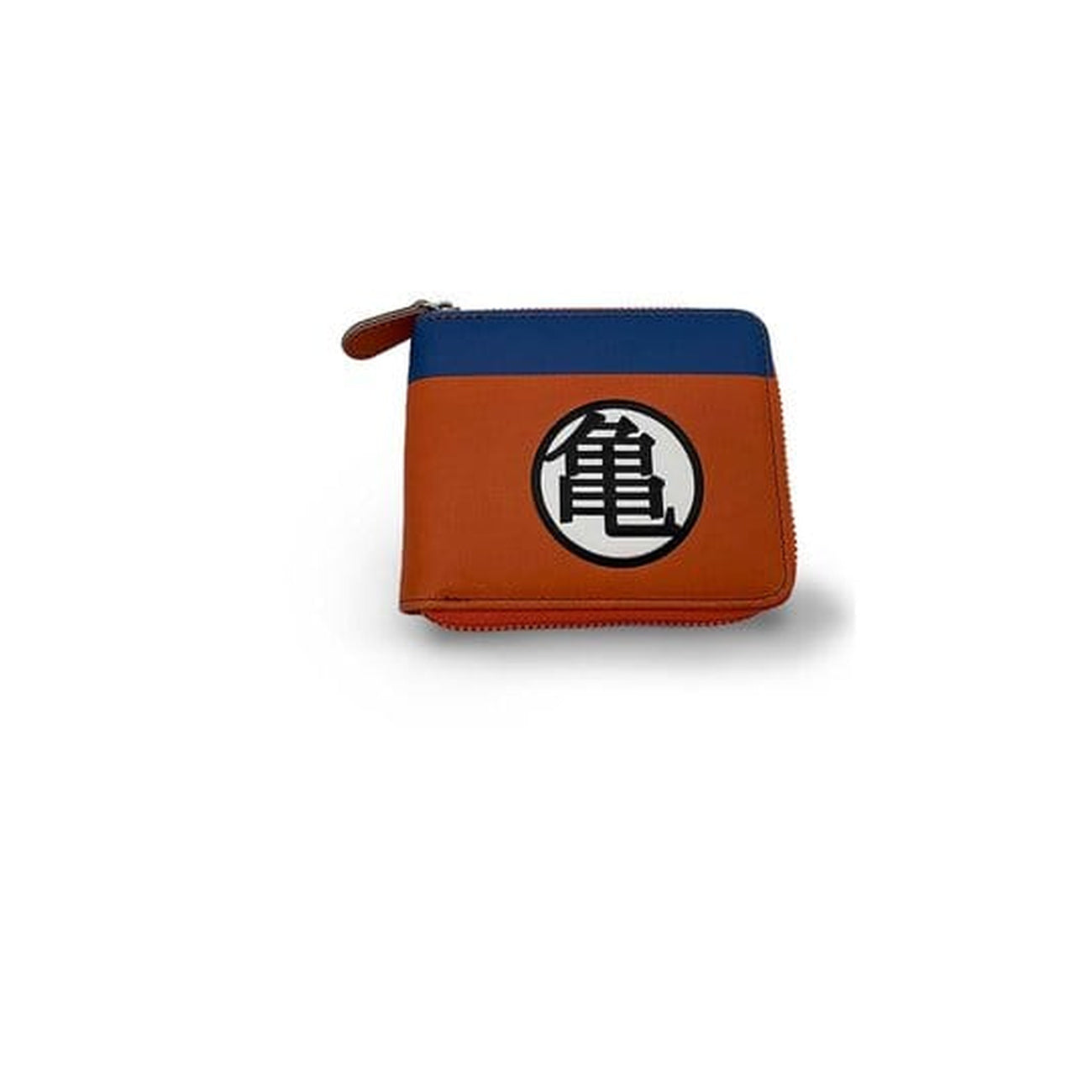 Imagen del producto Cartera Dragon Ball símbolo Man Zip