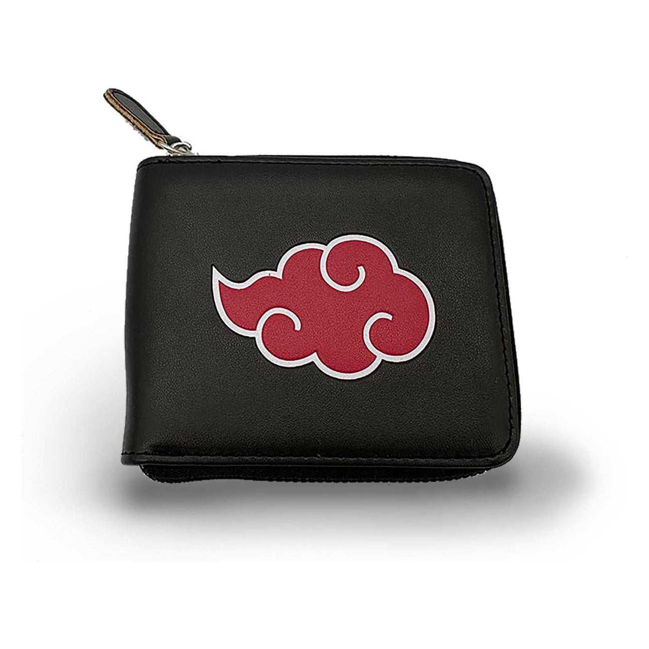 Imagen del producto Cartera Naruto Man Zip Clouds