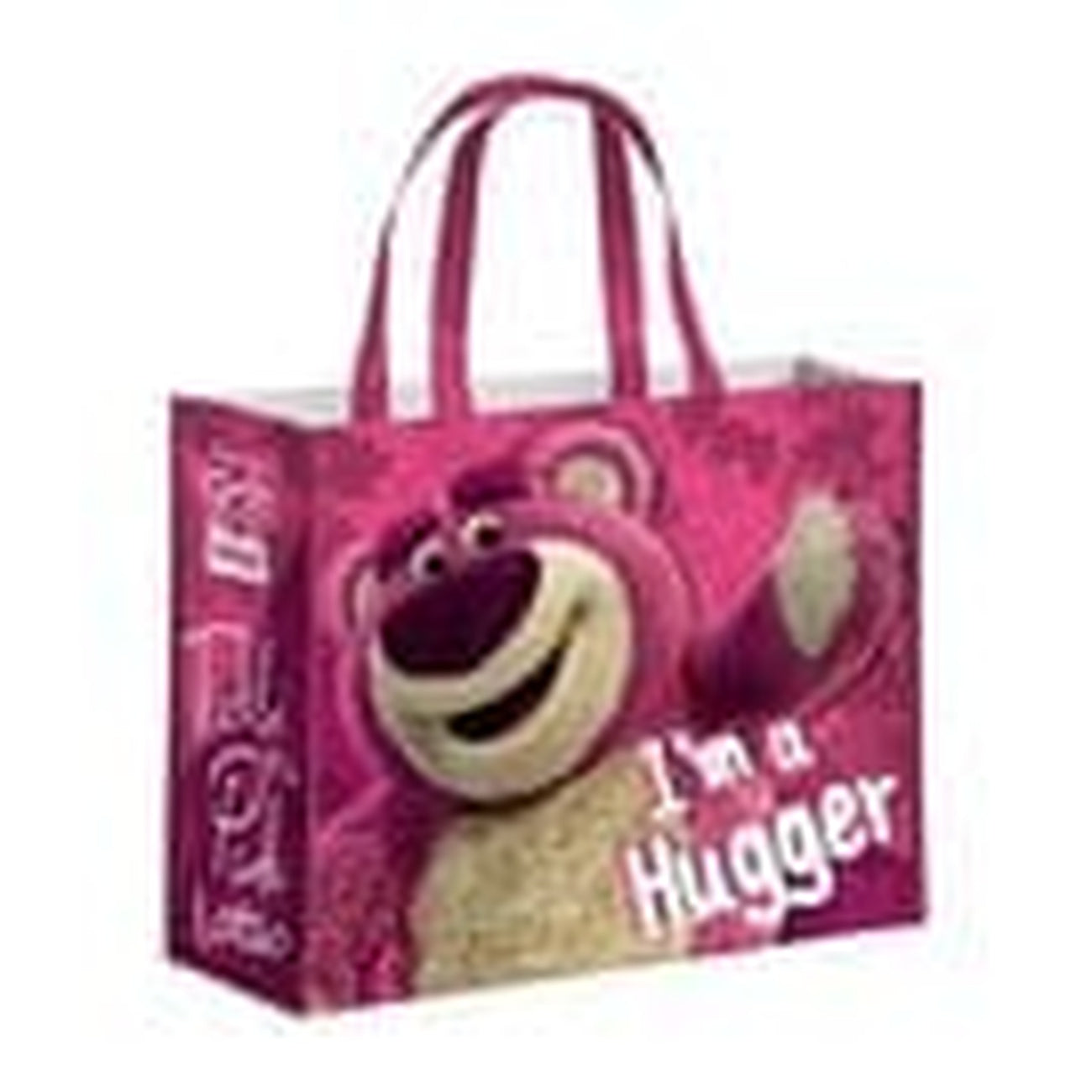 Imagen del producto Bolsa de la compra Toy Story Lotso