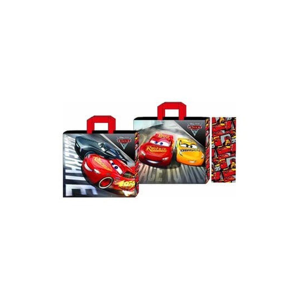 Product image Cars Lightning McQueen Racing Shopping Bag