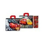 Product image Cars Lightning McQueen Racing Shopping Bag