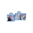 Imagen del producto Bolsa de la compra Frozen Anna y Elsa