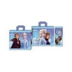 Imagen del producto Bolsa de la compra Frozen Anna y Elsa