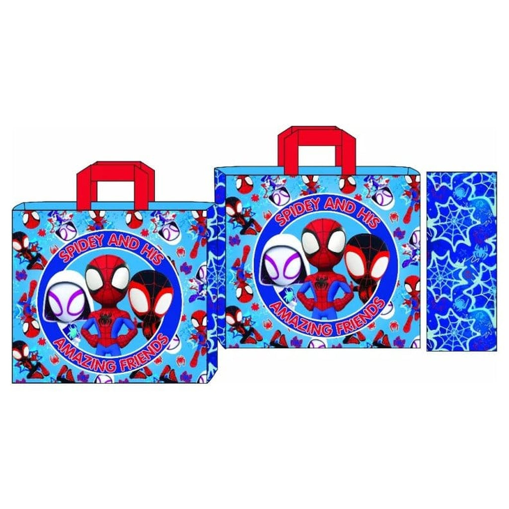 Imagen del producto Bolsa de compra Spider-Man Spidey