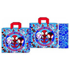 Imagen del producto Bolsa de compra Spider-Man Spidey