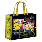 Imagen del producto Bolsa de la compra Minions AAAAAH