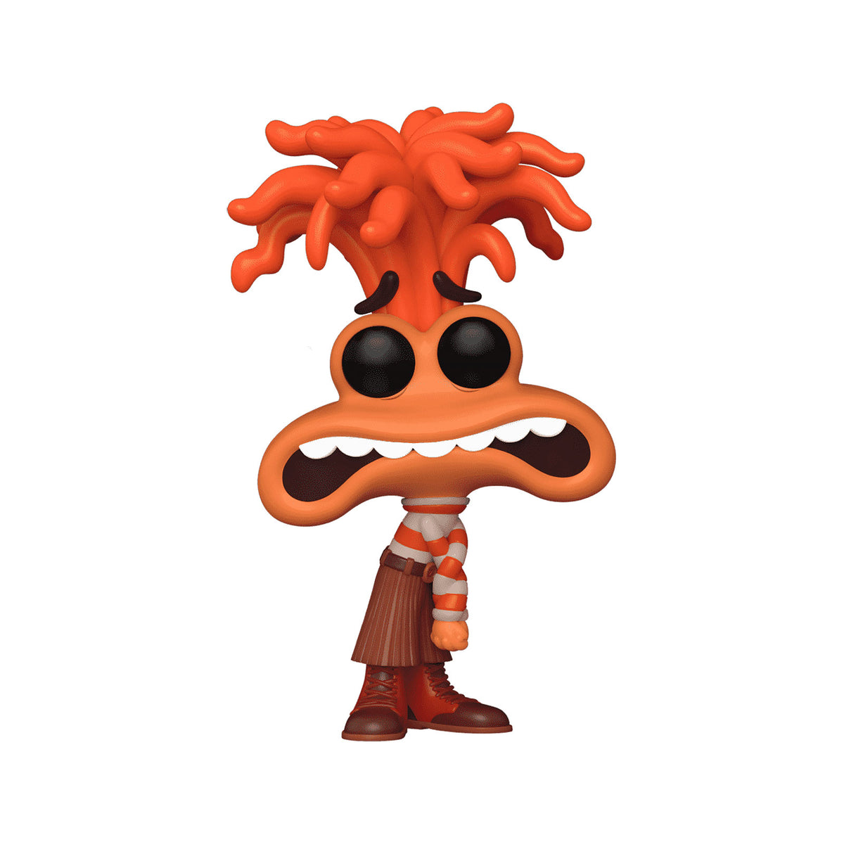Imagen del producto Del revés - Figura Funko Pop Ansiedad