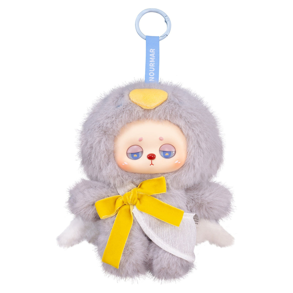 Product image Nourmar - Dull Sense Lab Mystery Keychain