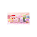Imagen del producto GeeGeePig - Llavero Misterioso Countdown to Wishes